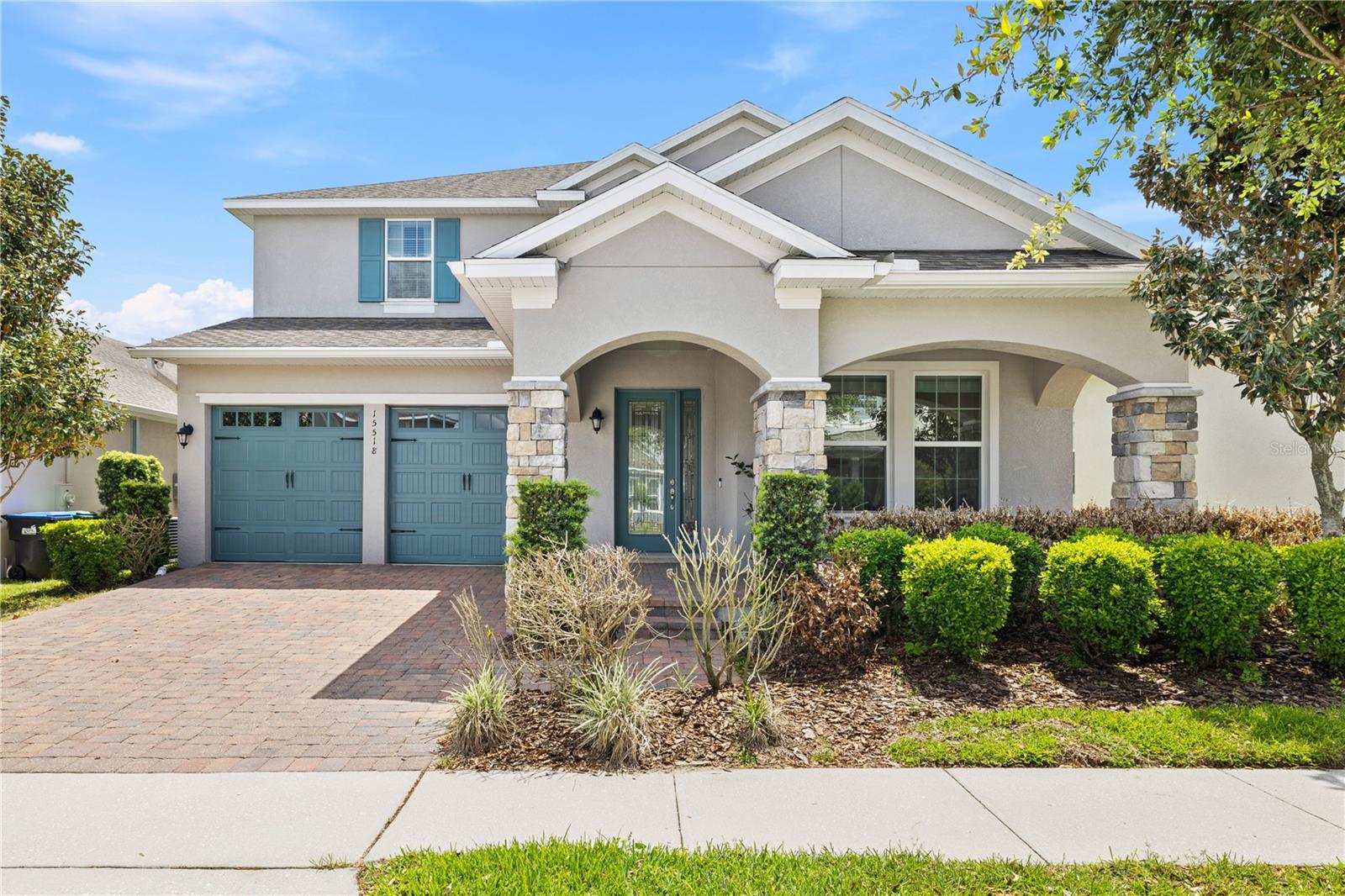 HIGHLANDS/SUMMERLAKE GRVS PH 2 - Residential