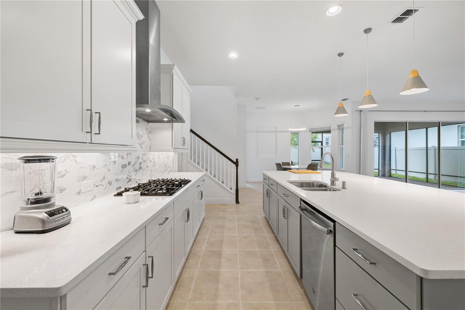 HIGHLANDS/SUMMERLAKE GRVS PH 2 - Residential