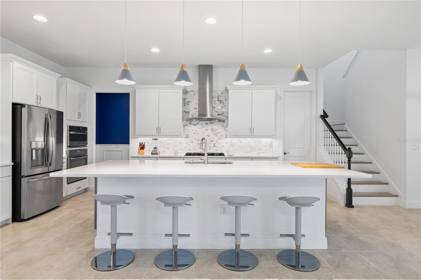 HIGHLANDS/SUMMERLAKE GRVS PH 2 - Residential