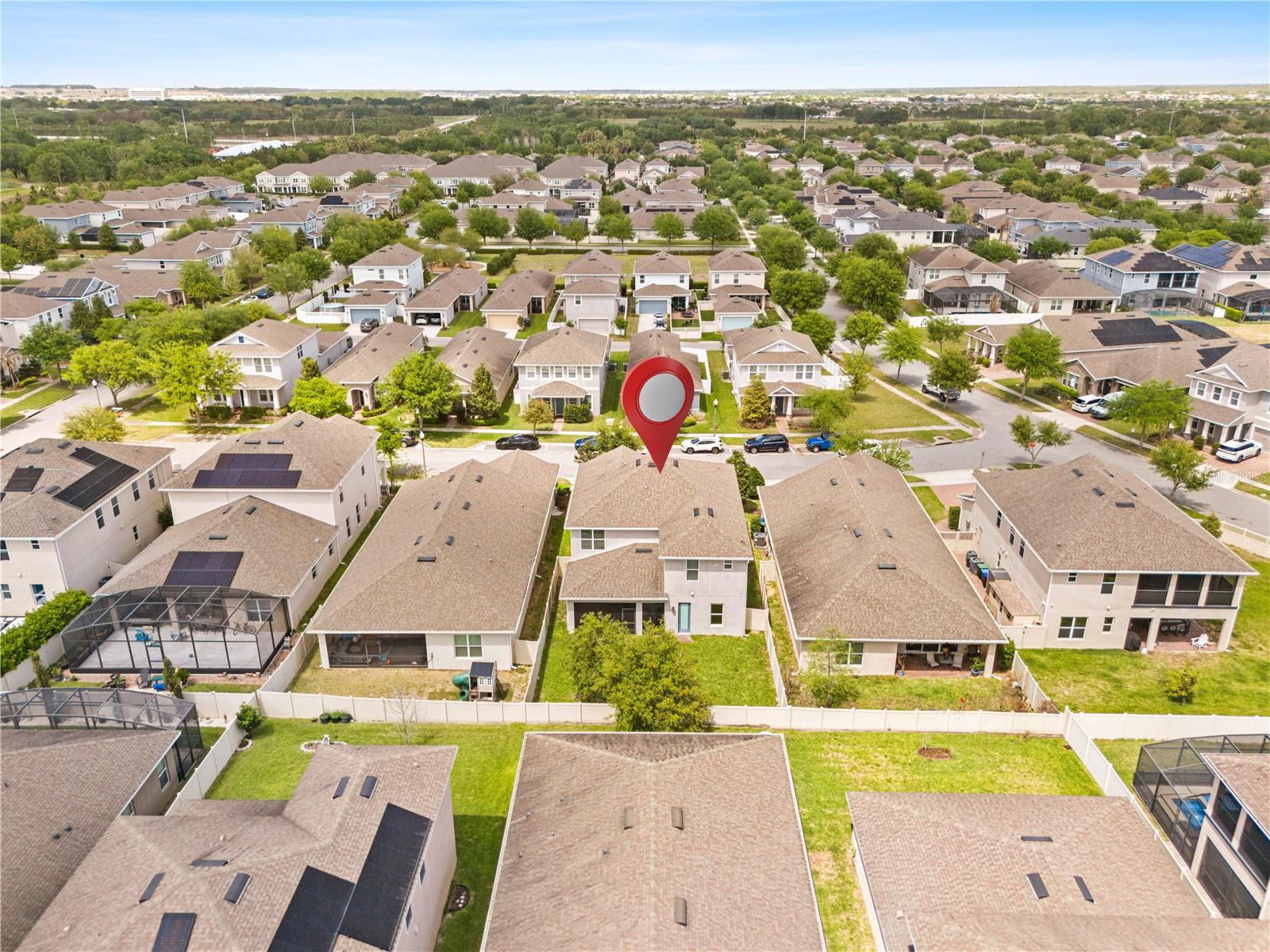 HIGHLANDS/SUMMERLAKE GRVS PH 2 - Residential