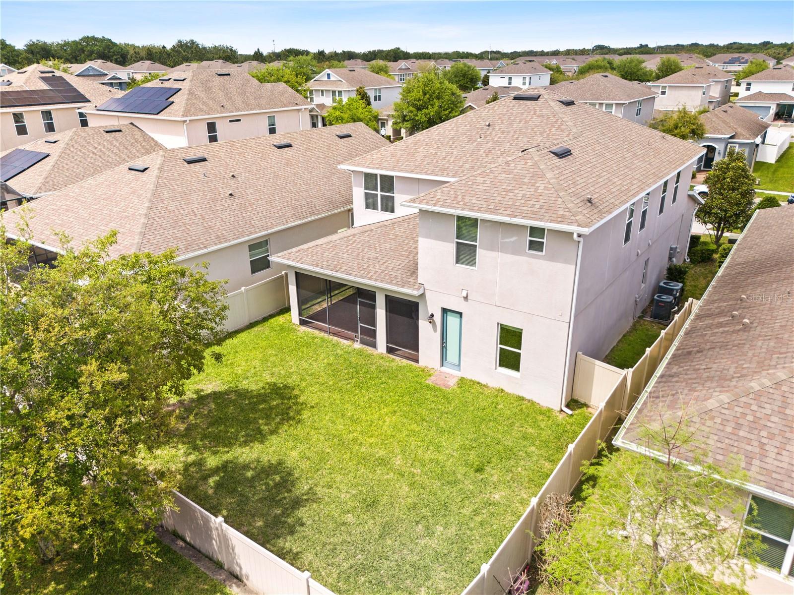 HIGHLANDS/SUMMERLAKE GRVS PH 2 - Residential