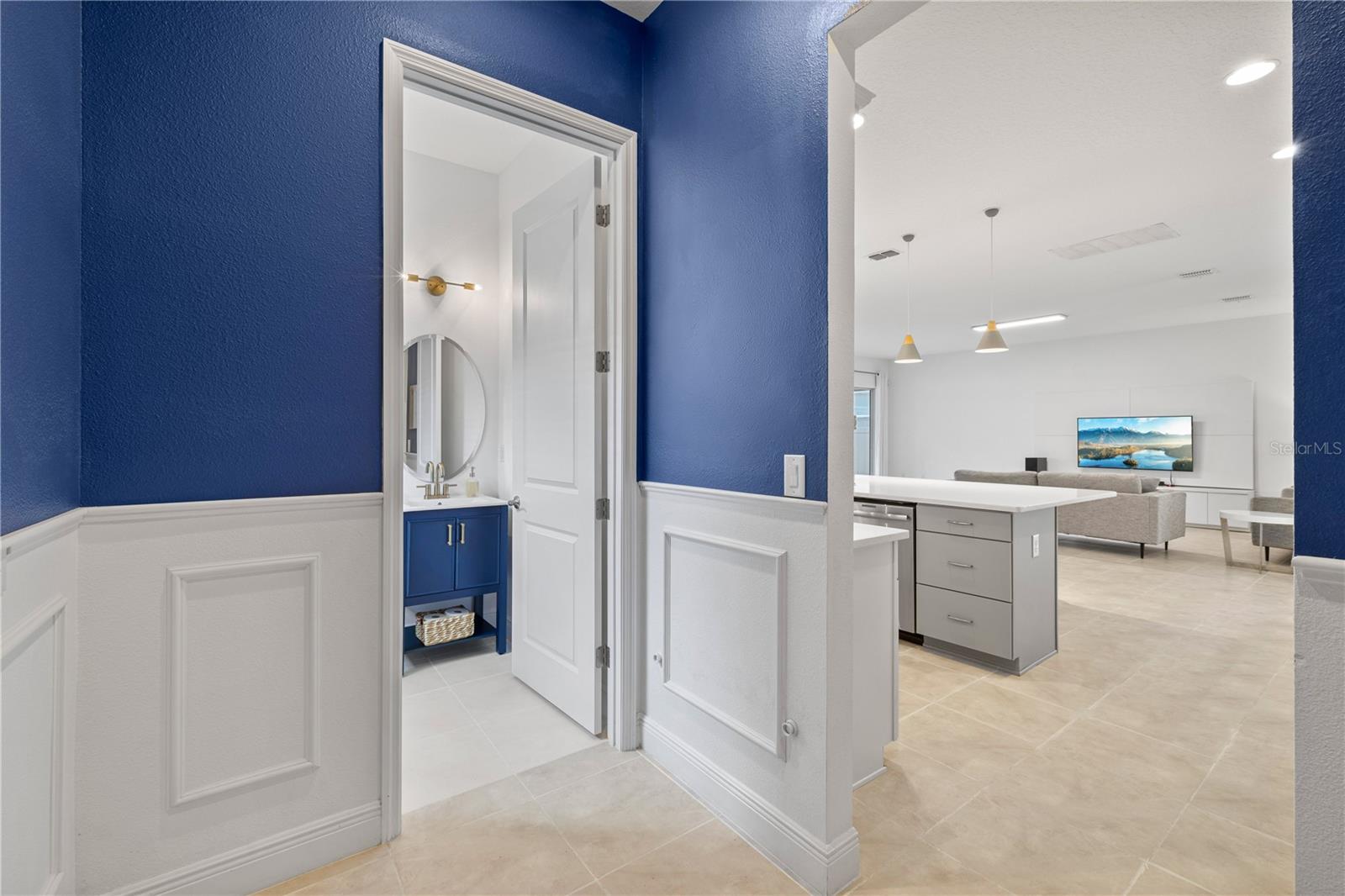 HIGHLANDS/SUMMERLAKE GRVS PH 2 - Residential