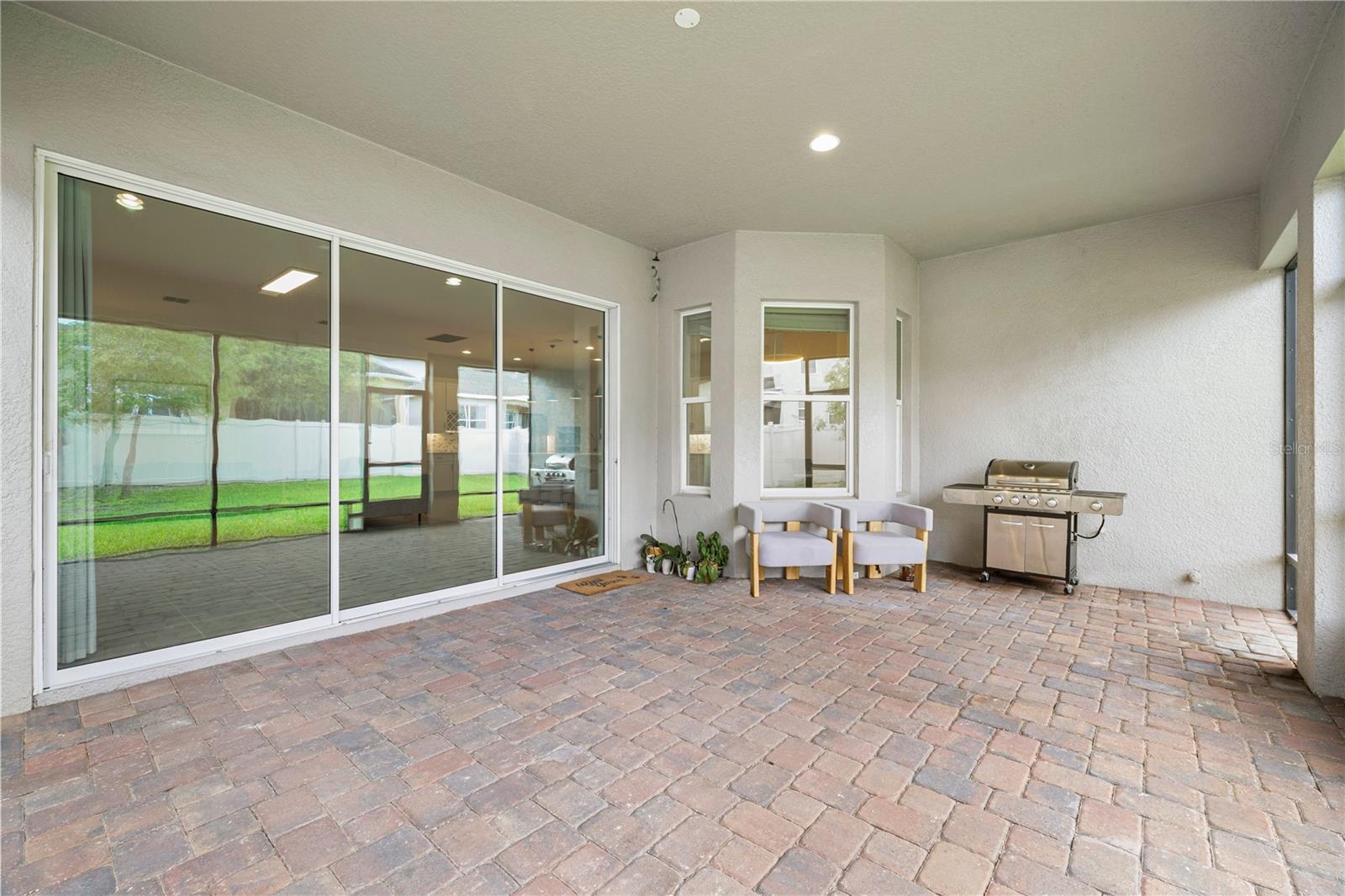 HIGHLANDS/SUMMERLAKE GRVS PH 2 - Residential