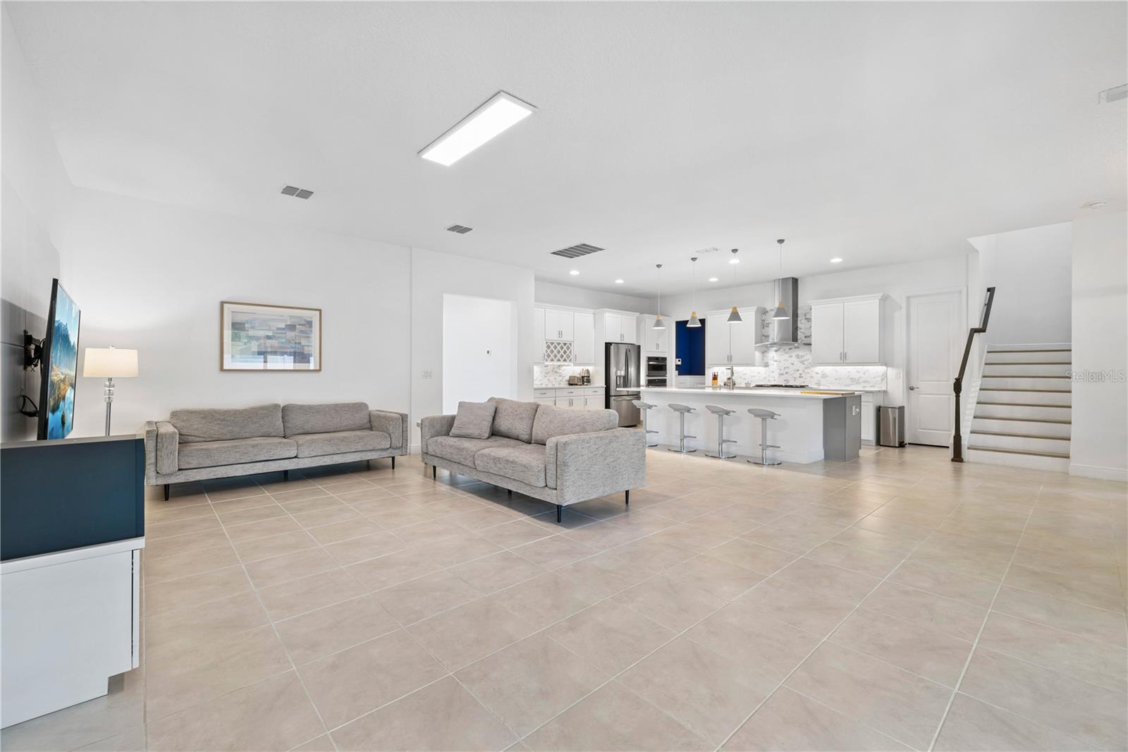 HIGHLANDS/SUMMERLAKE GRVS PH 2 - Residential