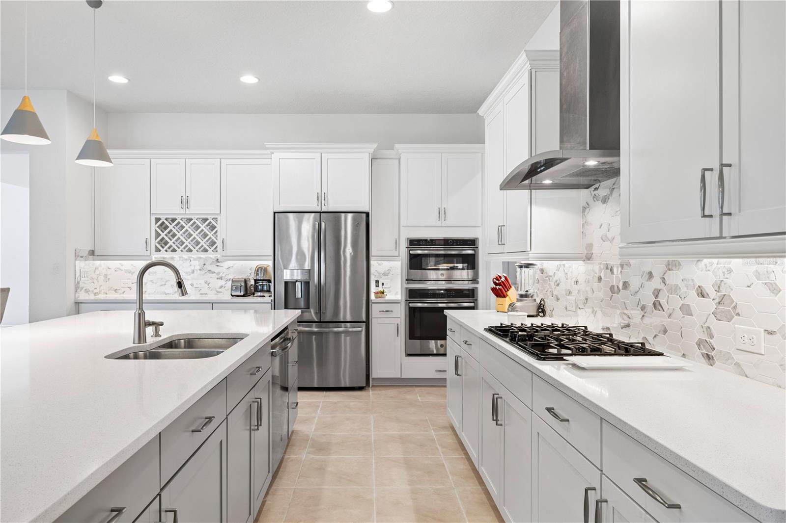 HIGHLANDS/SUMMERLAKE GRVS PH 2 - Residential