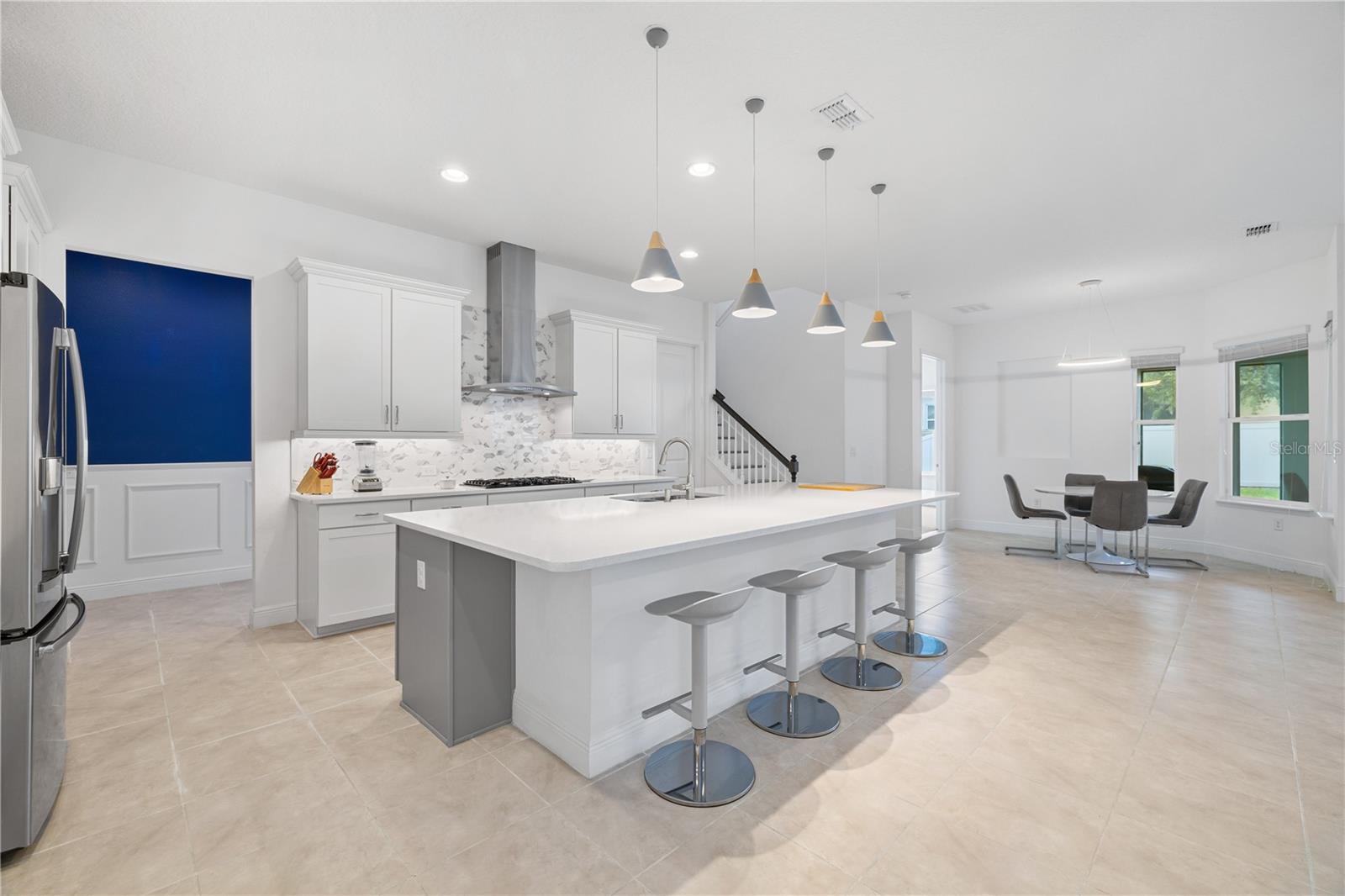 HIGHLANDS/SUMMERLAKE GRVS PH 2 - Residential