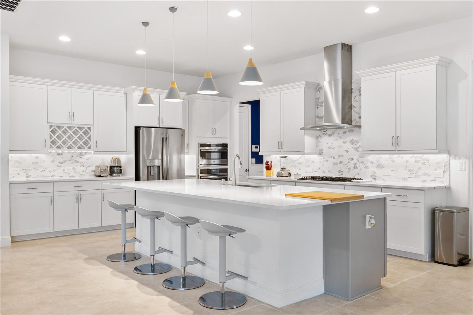 HIGHLANDS/SUMMERLAKE GRVS PH 2 - Residential