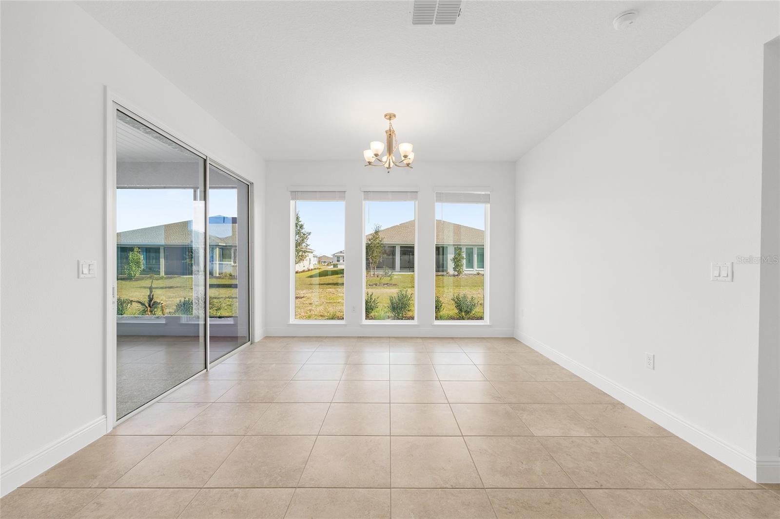 CANDLER HILLS - Residential