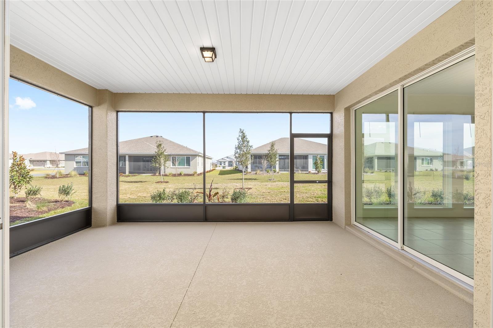 CANDLER HILLS - Residential