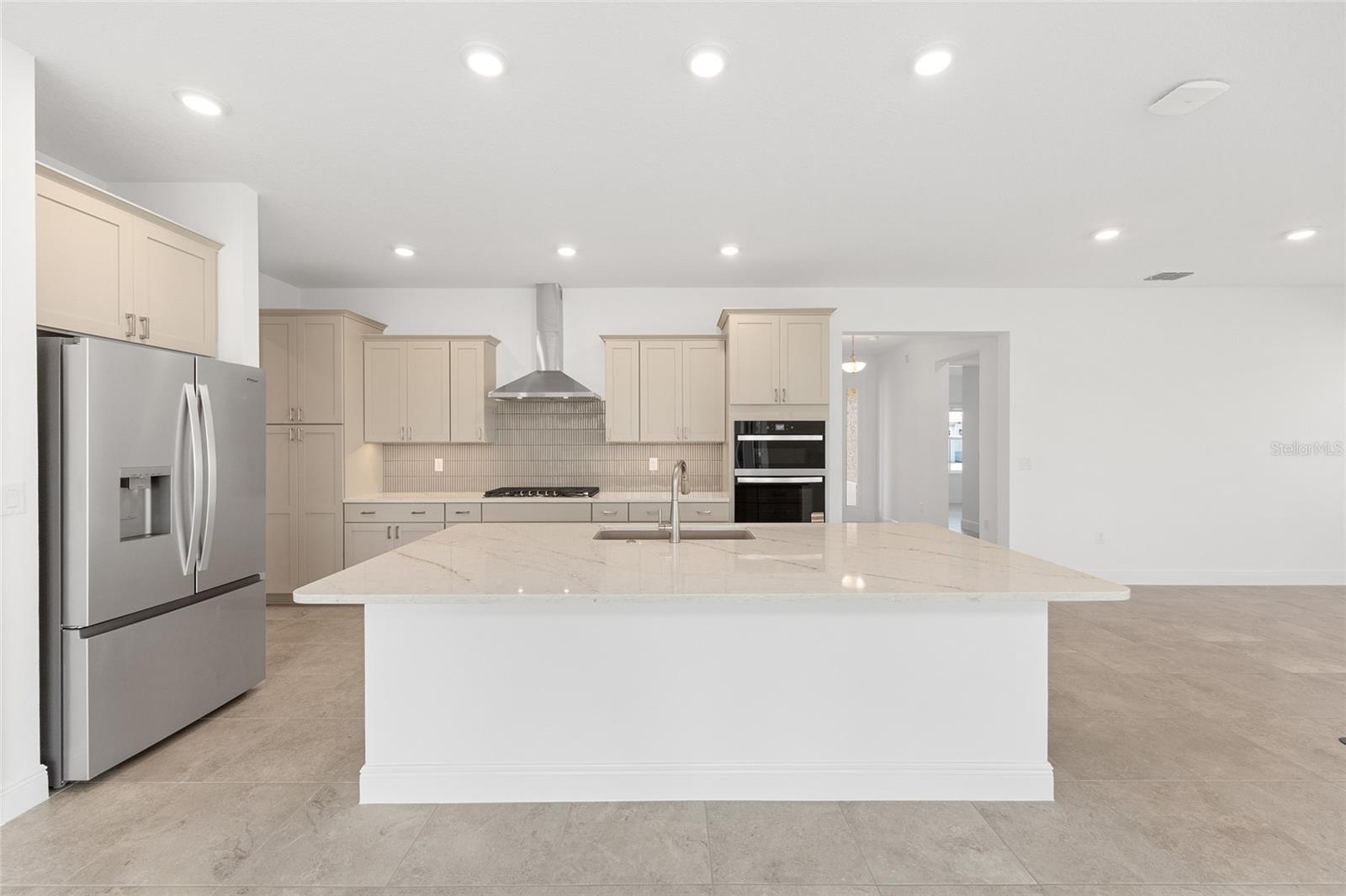 CANDLER HILLS - Residential