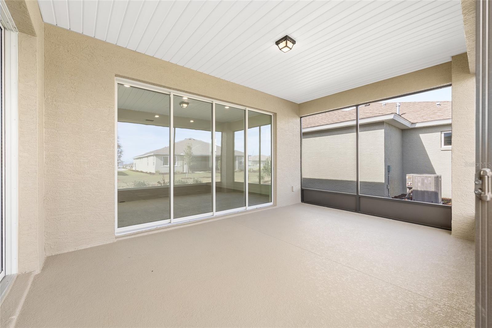 CANDLER HILLS - Residential