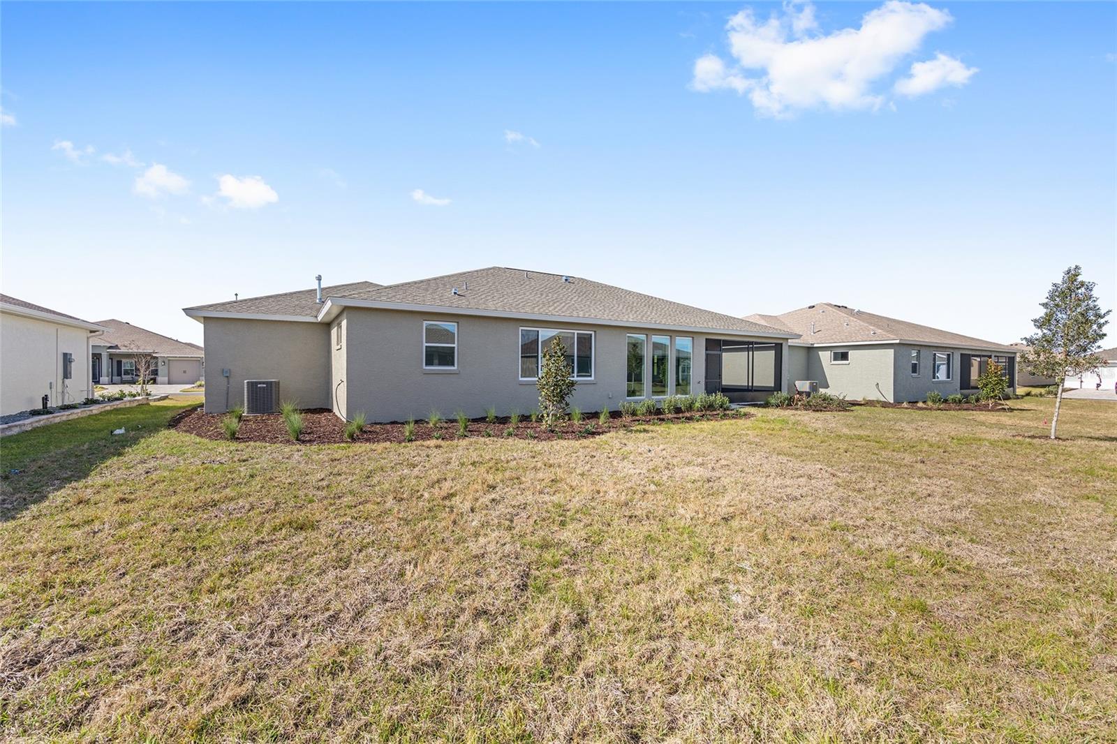 CANDLER HILLS - Residential