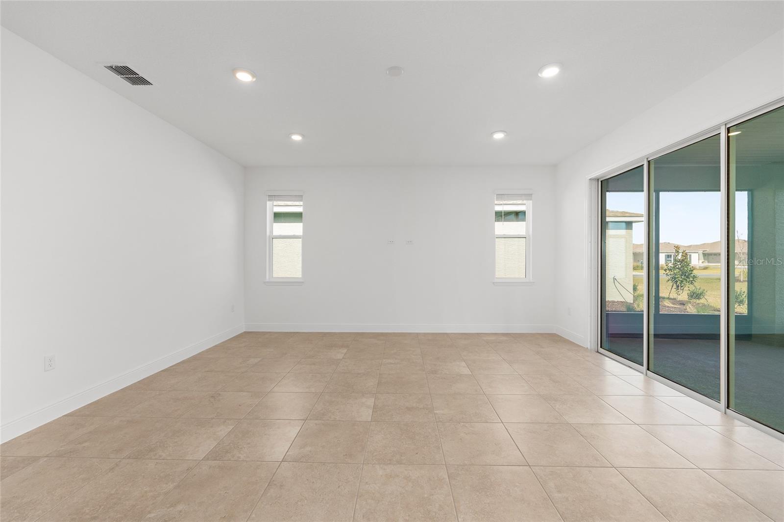 CANDLER HILLS - Residential