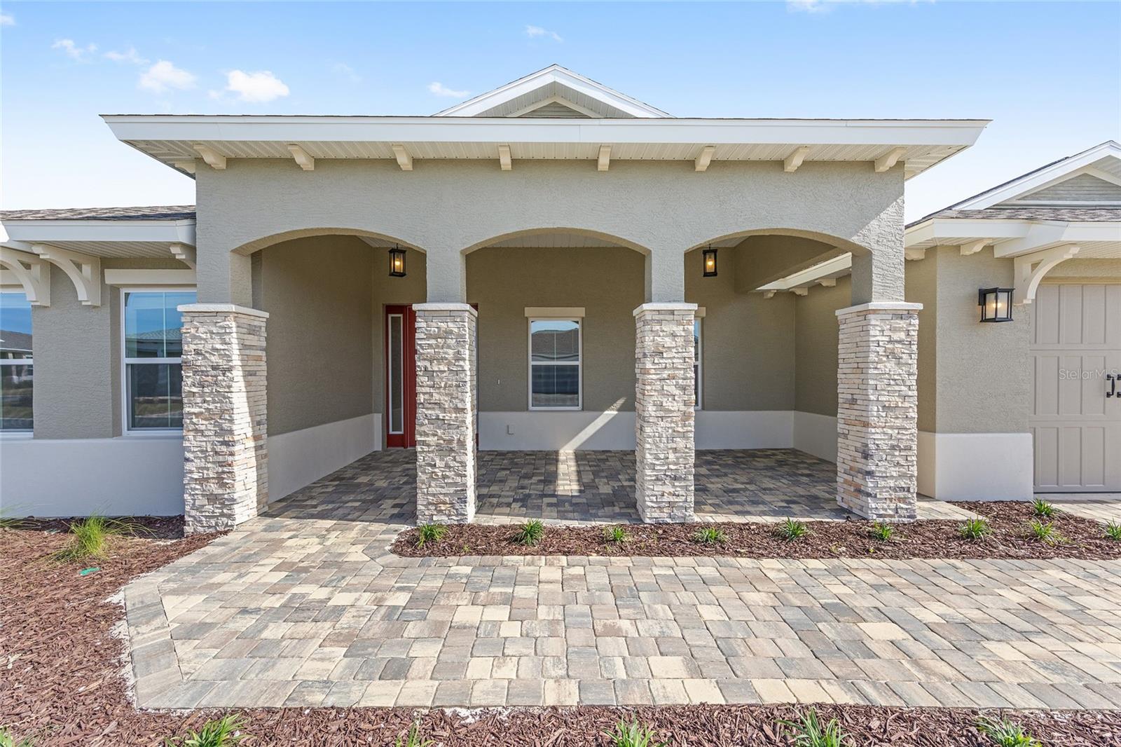 CANDLER HILLS - Residential