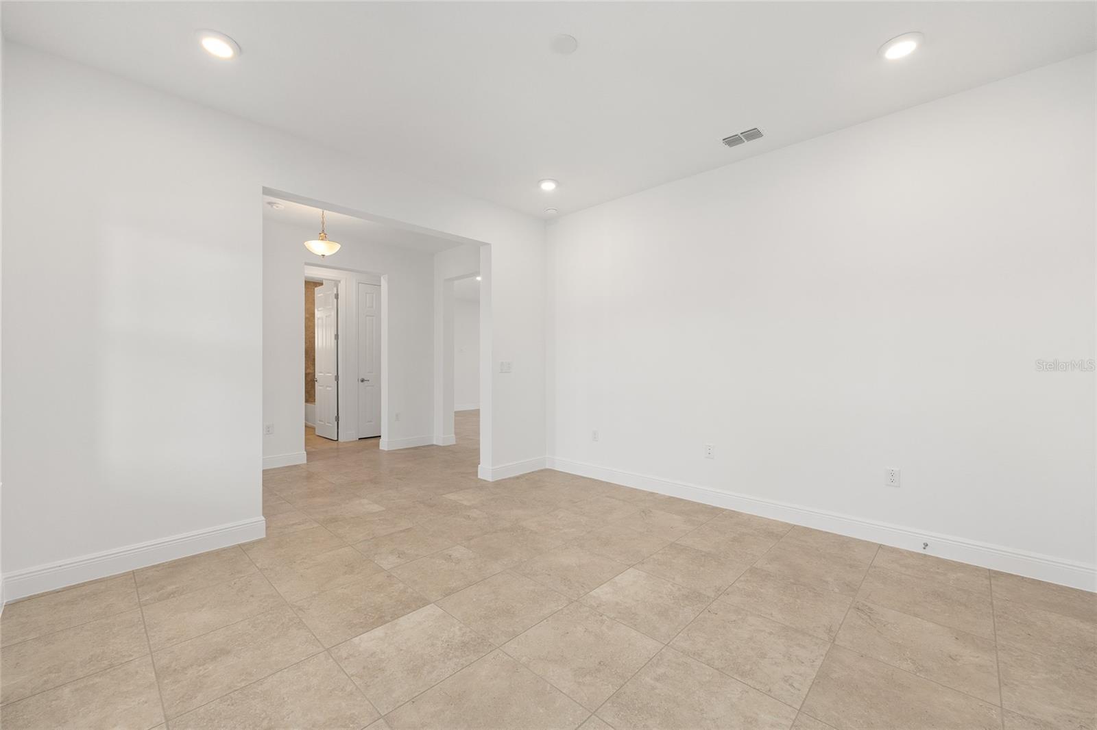 CANDLER HILLS - Residential