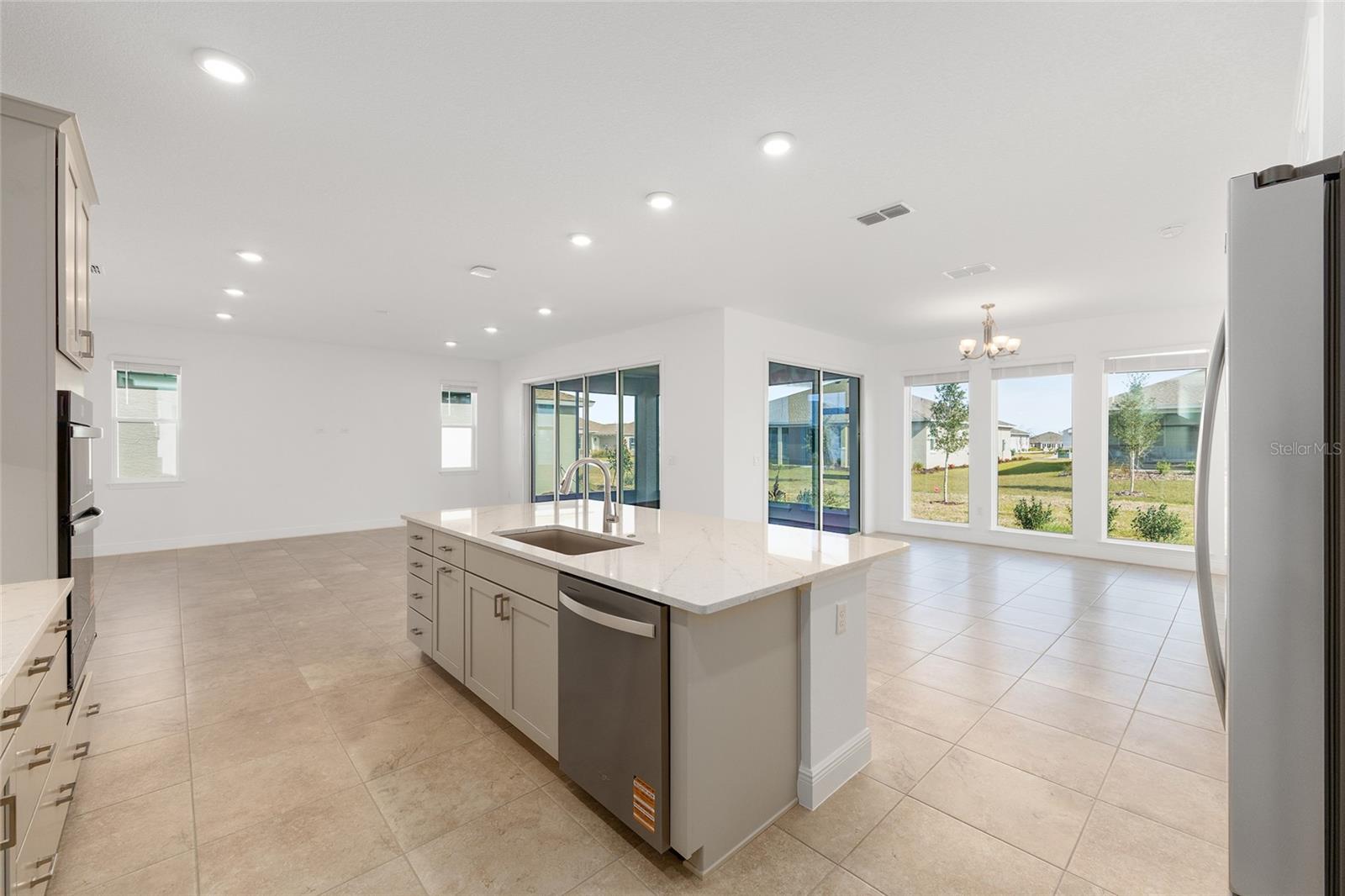 CANDLER HILLS - Residential