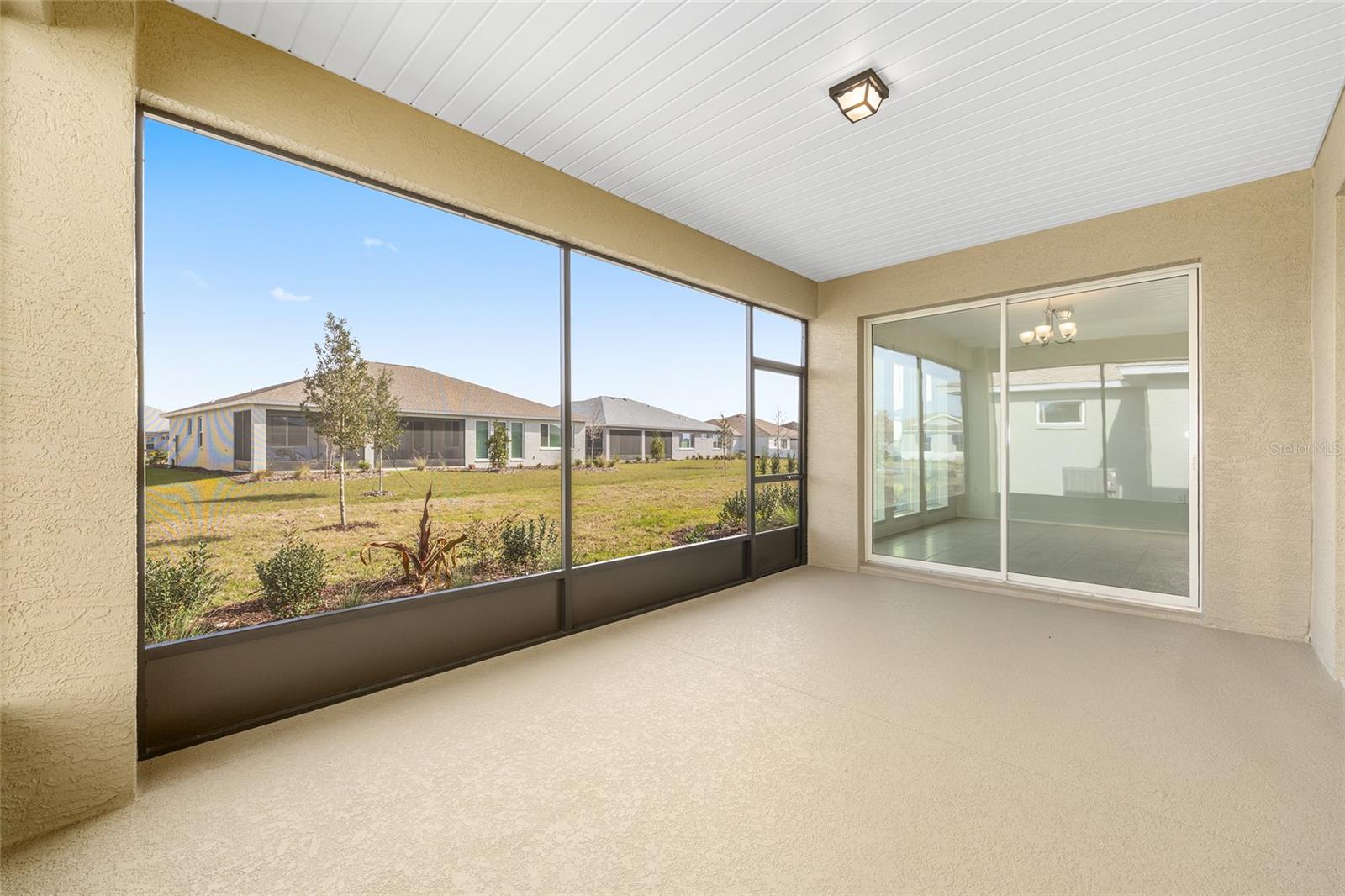 CANDLER HILLS - Residential