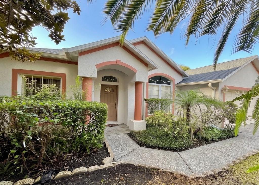 Photo of 7112 Hiawassee Overlook Drive, Orlando, FL 32835 (MLS # O6438398)