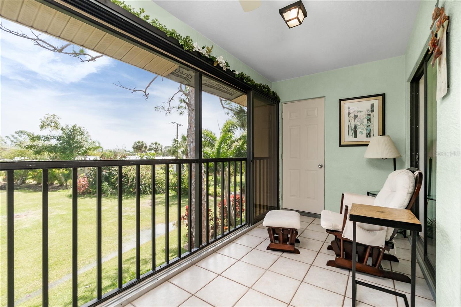 FOREST PARK PH 02 BLDG 09 - Residential