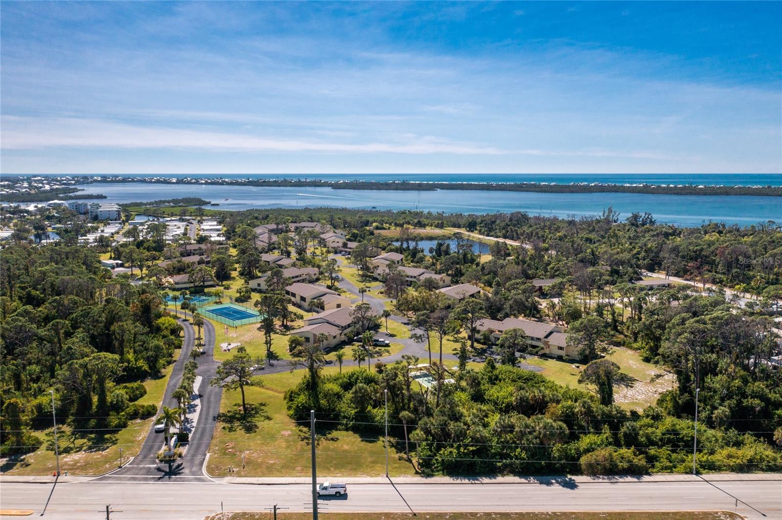 FOREST PARK PH 02 BLDG 09 - Residential