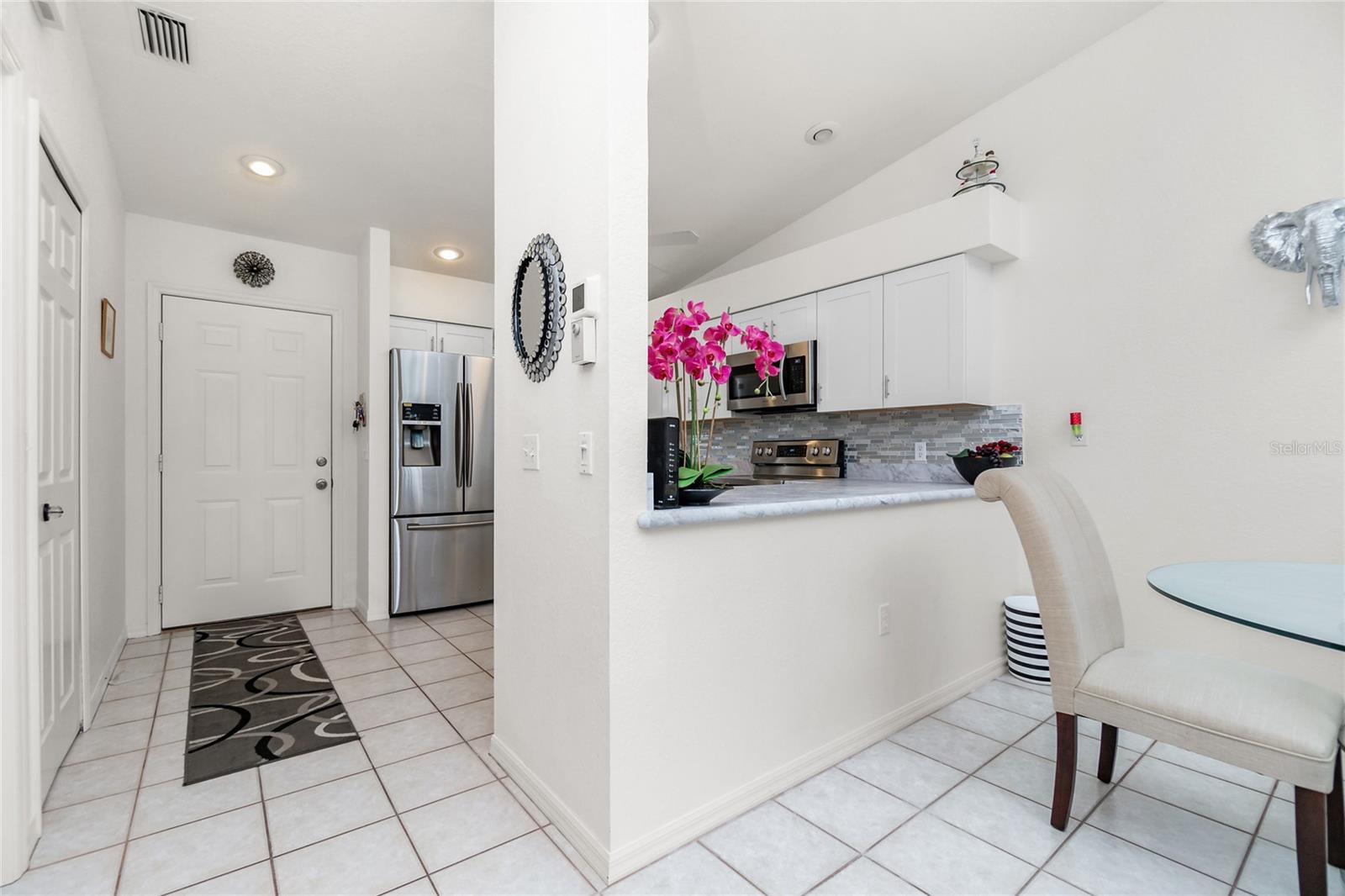 FOREST PARK PH 02 BLDG 09 - Residential