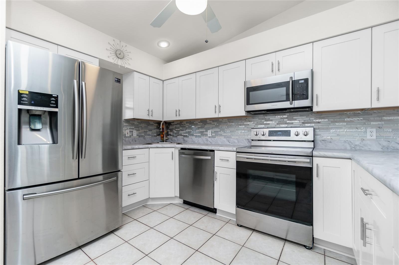 FOREST PARK PH 02 BLDG 09 - Residential