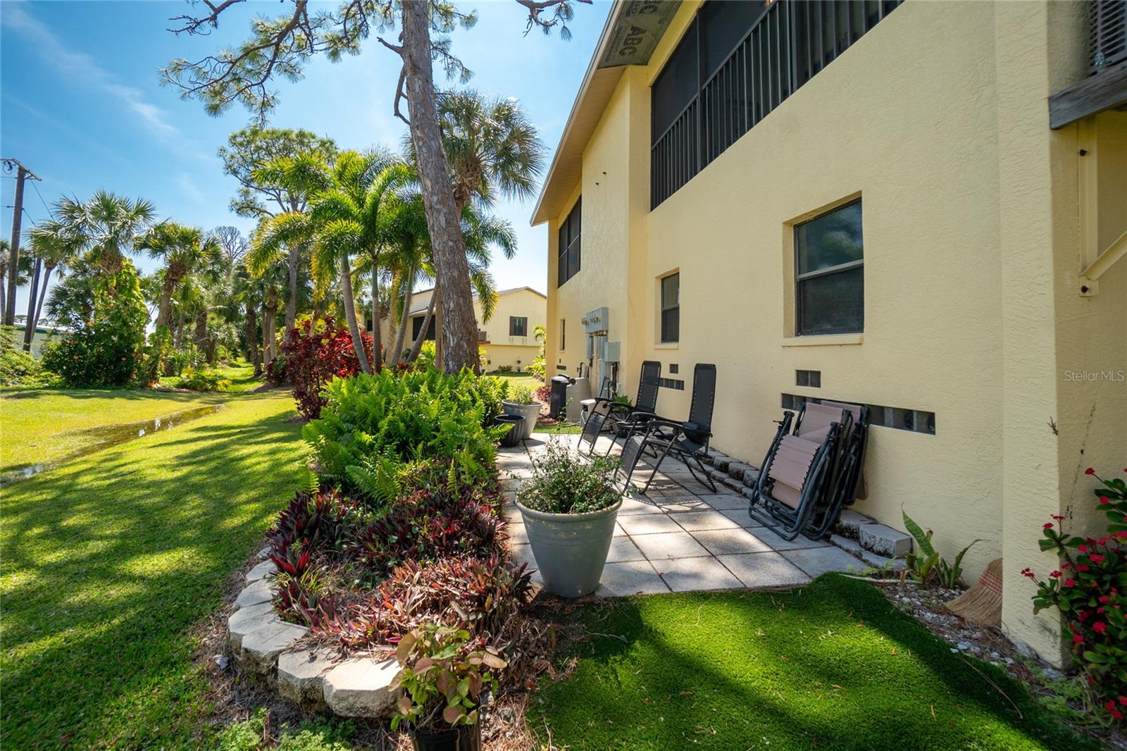 FOREST PARK PH 02 BLDG 09 - Residential