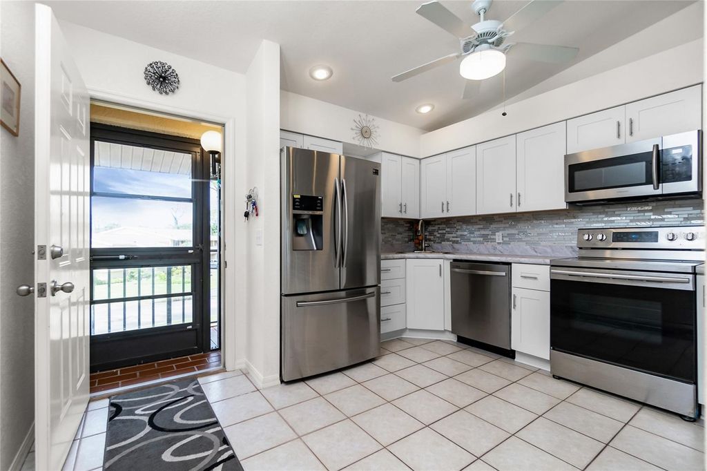 Photo of 4260 Placida Road #9B, Englewood, FL 34224 (MLS # D6145146)