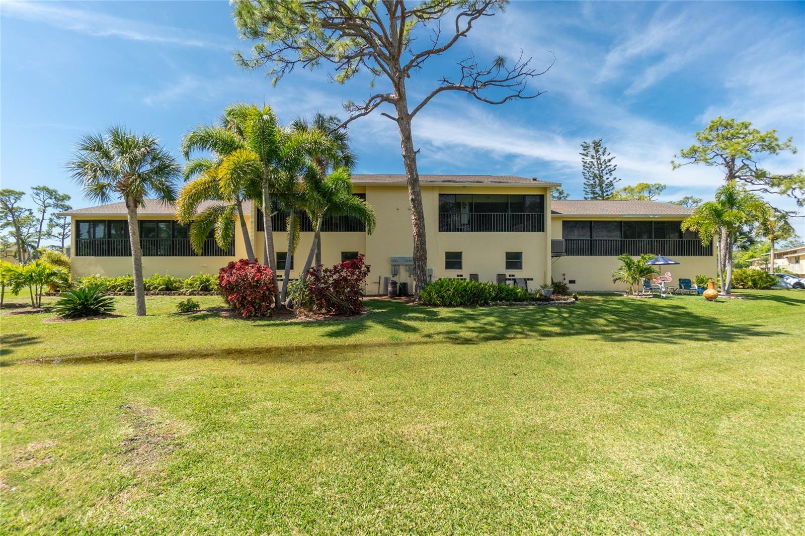 FOREST PARK PH 02 BLDG 09 - Residential