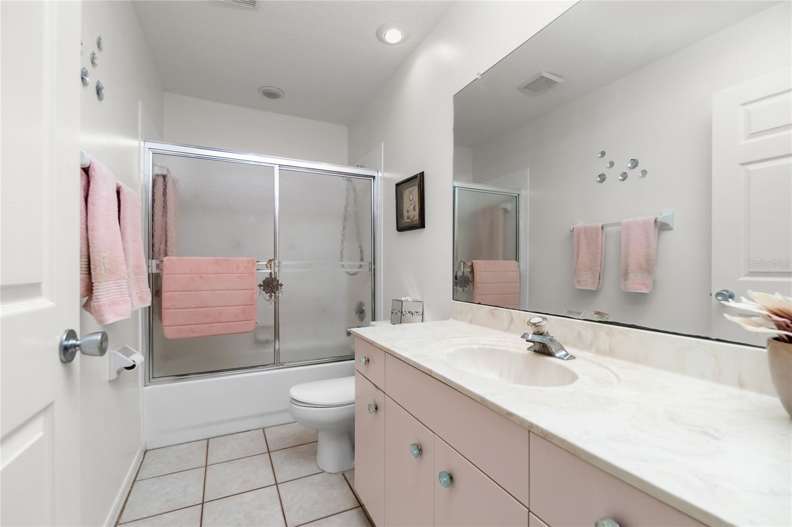 FOREST PARK PH 02 BLDG 09 - Residential