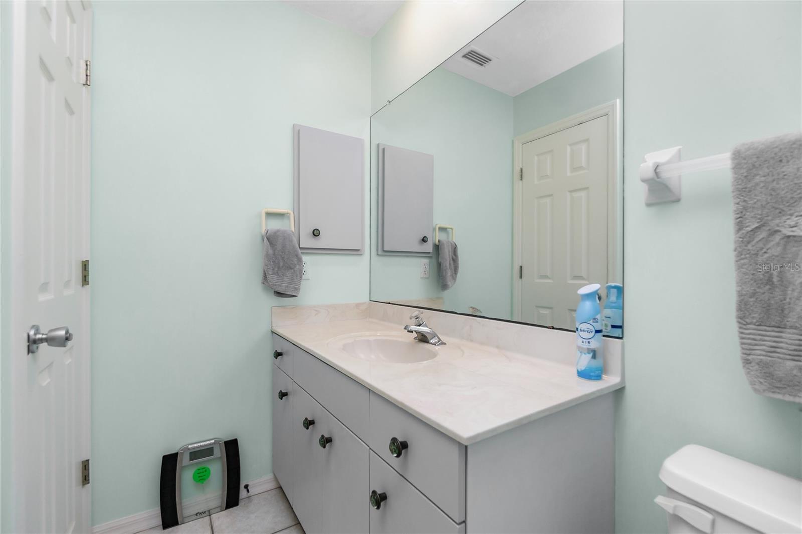 FOREST PARK PH 02 BLDG 09 - Residential