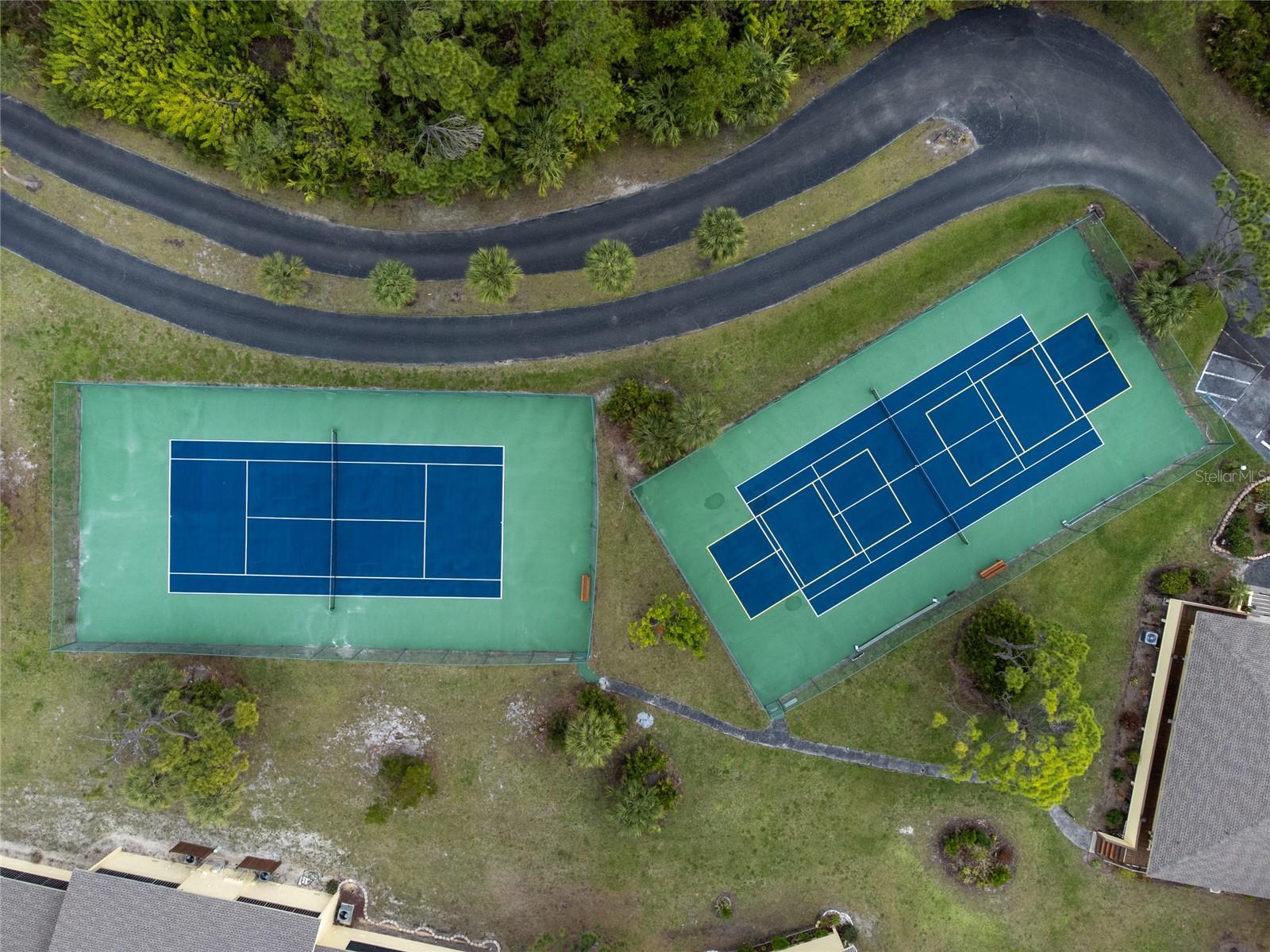 FOREST PARK PH 02 BLDG 09 - Residential