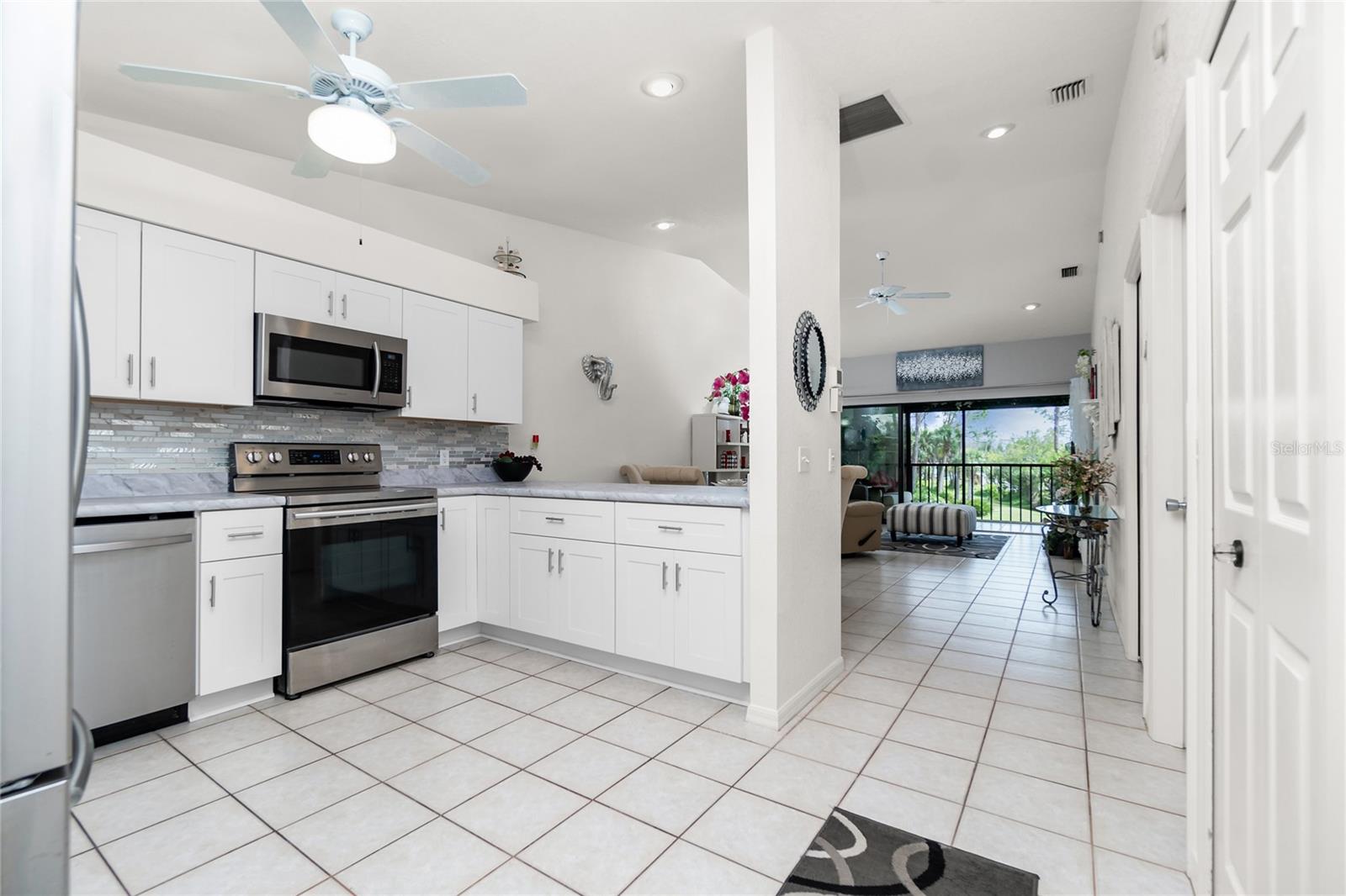 FOREST PARK PH 02 BLDG 09 - Residential