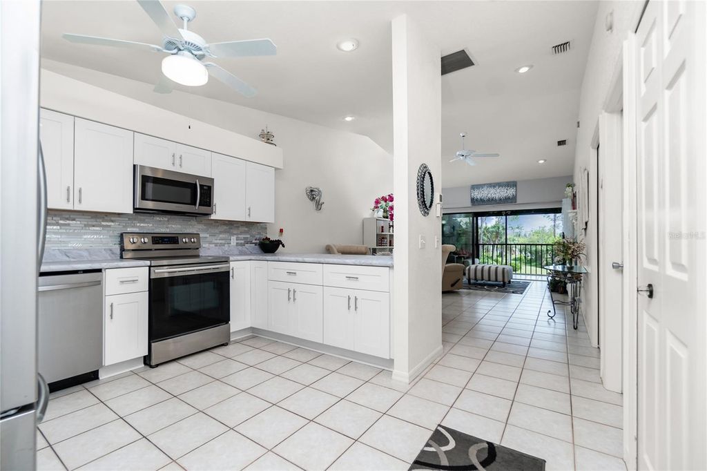 Photo of 4260 Placida Road #9B, Englewood, FL 34224 (MLS # D6145146)