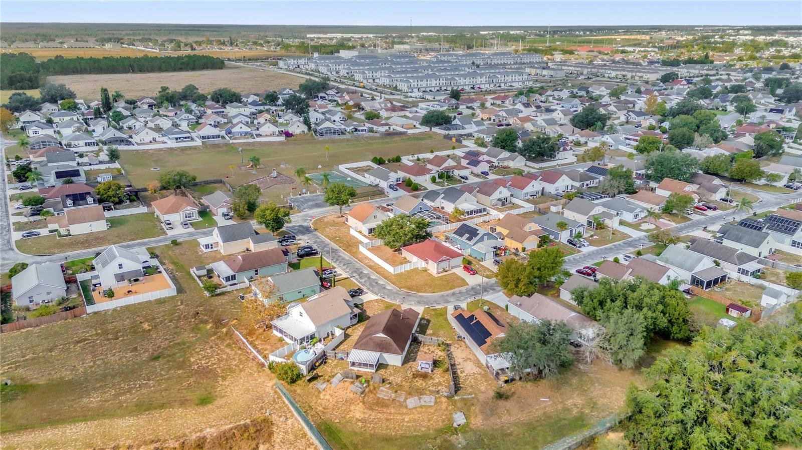 ROYAL RIDGE PH ONE ADD - Residential