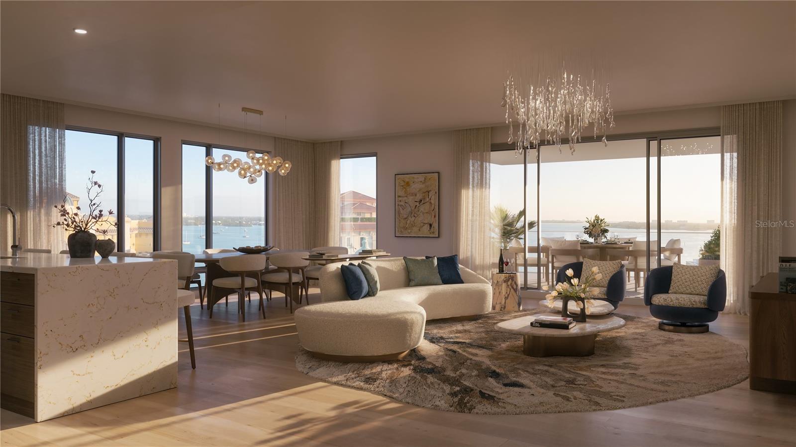 325 GOLDEN GATE POINT 401