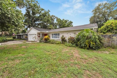 A home in TAMPA