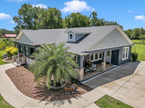 Tiny photo for 300 SE Highway 42, Summerfield, FL 34491 (MLS # OM703373)