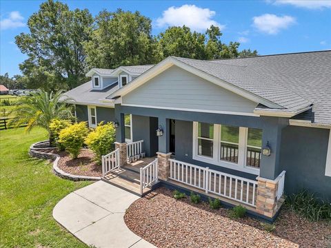 Tiny photo for 300 SE Highway 42, Summerfield, FL 34491 (MLS # OM703373)