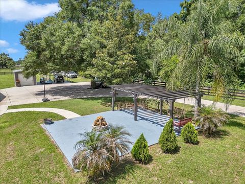 Tiny photo for 300 SE Highway 42, Summerfield, FL 34491 (MLS # OM703373)