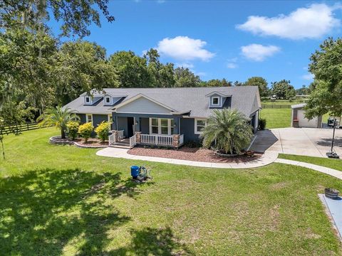 Tiny photo for 300 SE Highway 42, Summerfield, FL 34491 (MLS # OM703373)