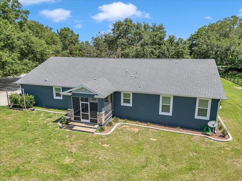 Tiny photo for 300 SE Highway 42, Summerfield, FL 34491 (MLS # OM703373)