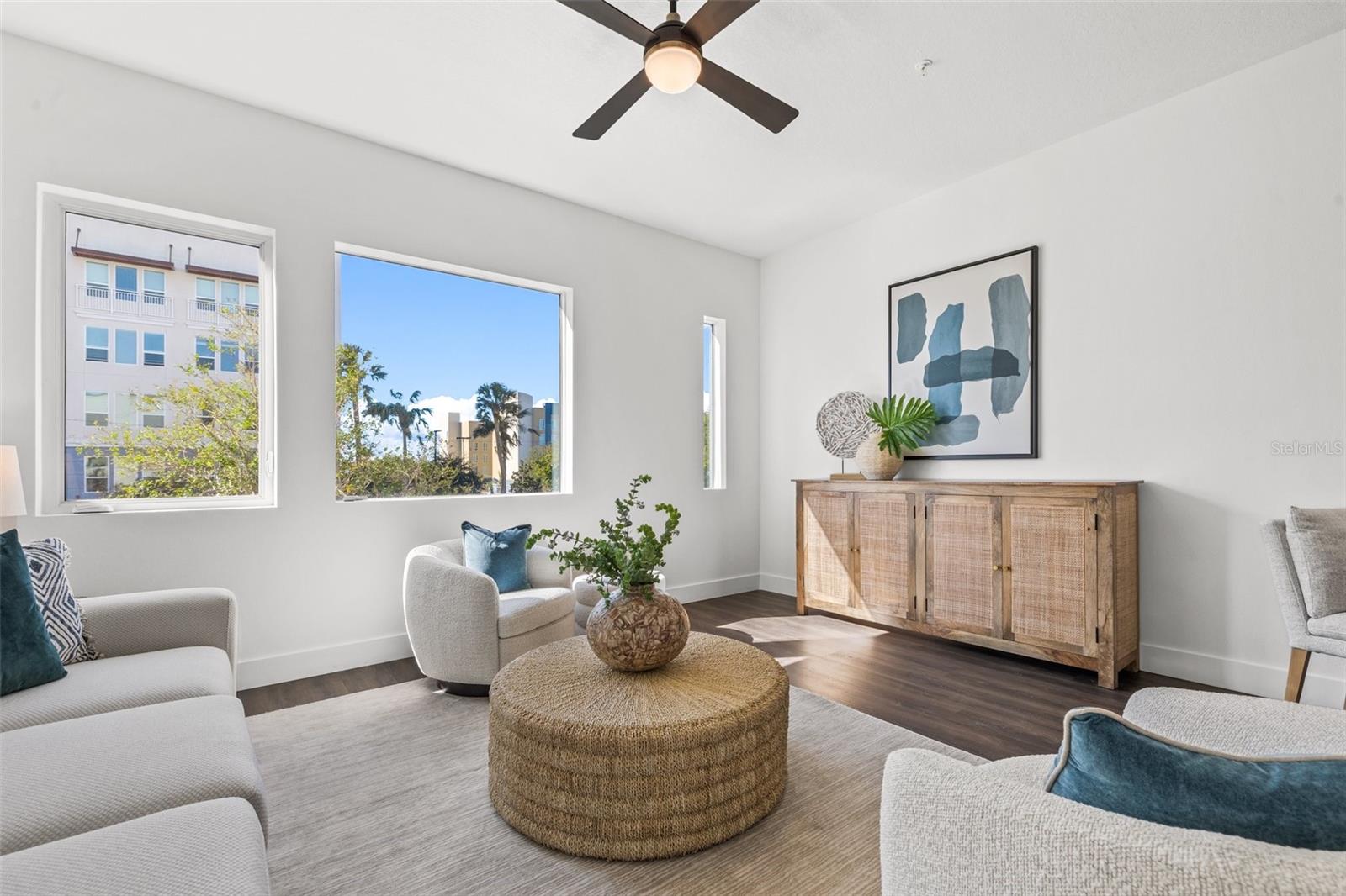 INNOVATION TOWNHOMES - Residential