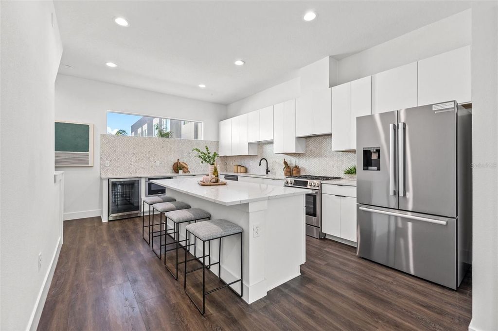 Photo of 867 6th Avenue S, St Petersburg, FL 33701 (MLS # TB8447775)