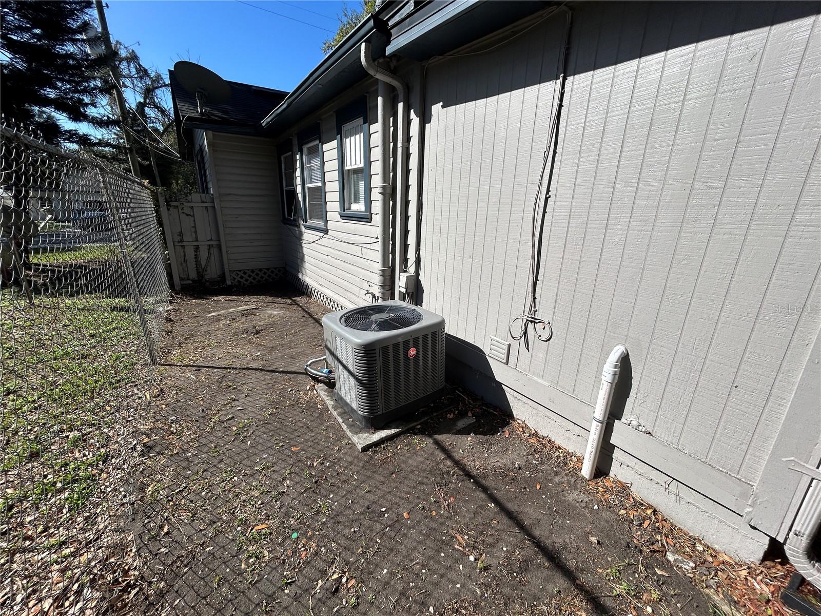 ANGEBILT ADD - Residential