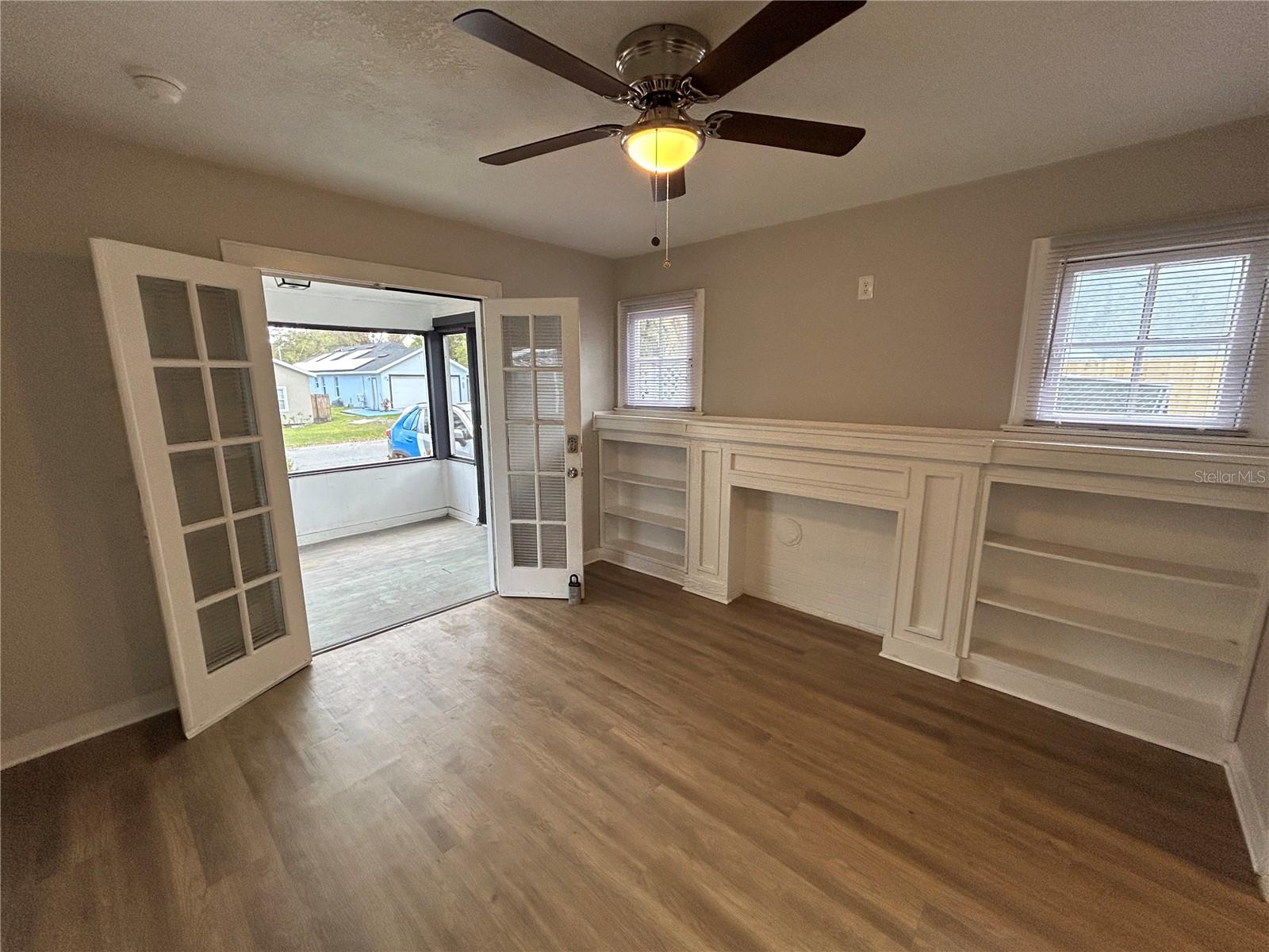 ANGEBILT ADD - Residential