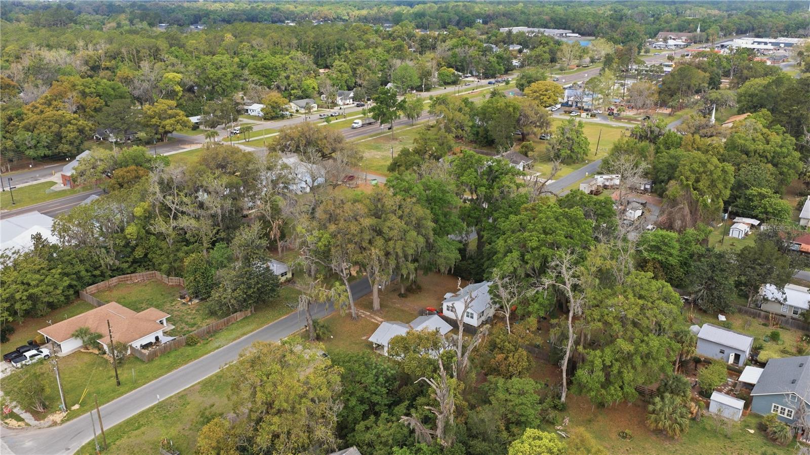 CS NOBLE SURV/WILLISTON - Residential