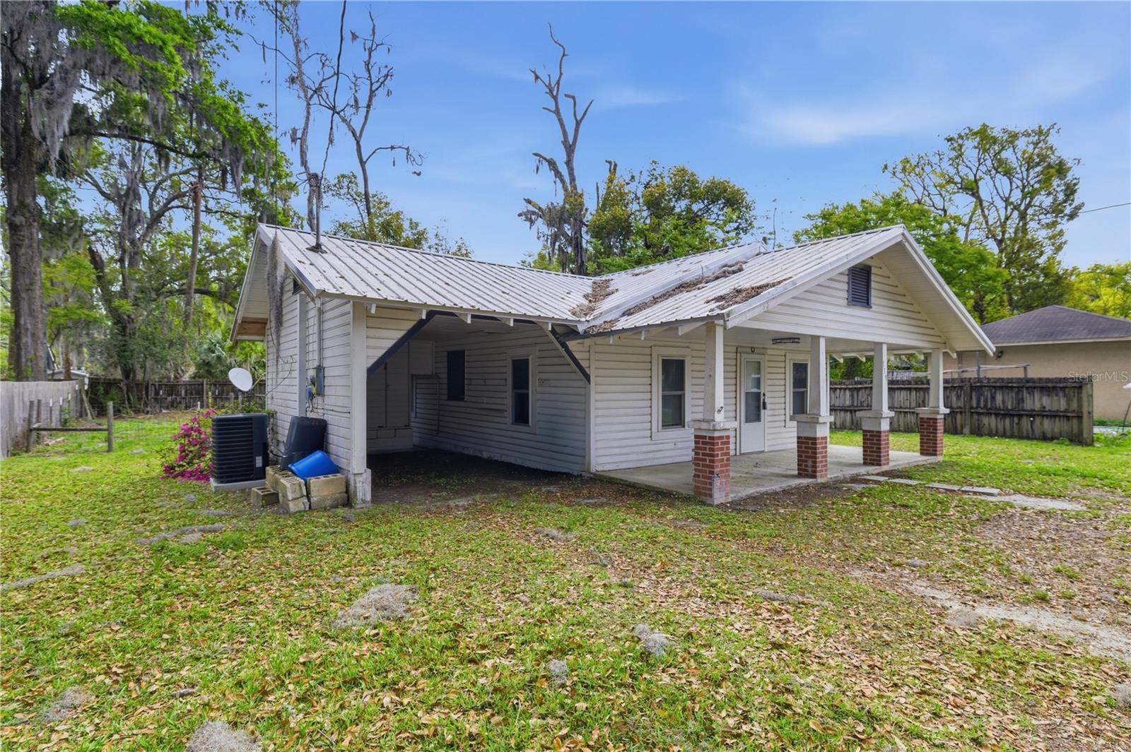 CS NOBLE SURV/WILLISTON - Residential