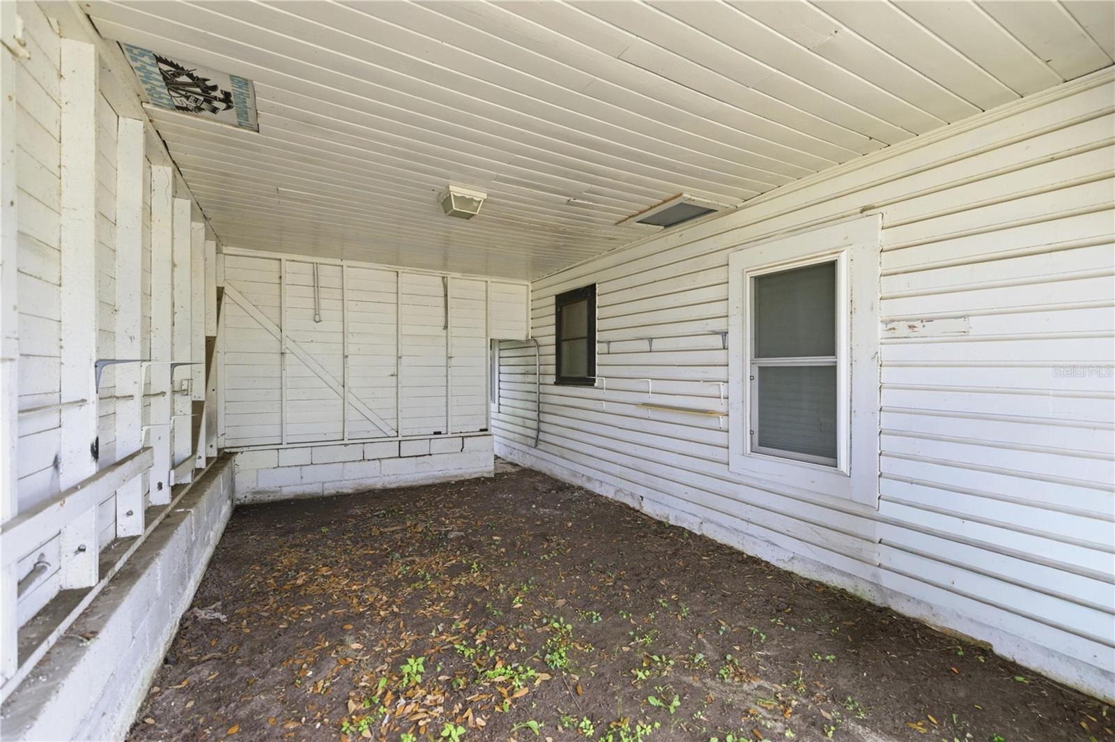 CS NOBLE SURV/WILLISTON - Residential