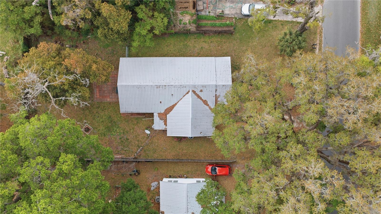 CS NOBLE SURV/WILLISTON - Residential